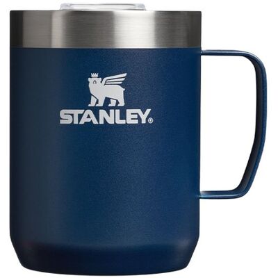 Stanley Kubek Everyday Camp Mug 0.23l Dark Navy Stanley Kubek Everyday Camp Mug 0.23l Dark Navy