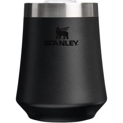 Stanley Kubek Z Pokrywką Reserve 0.32l Black 2.0 Stanley Kubek Z Pokrywką Reserve 0.32l Black 2.0