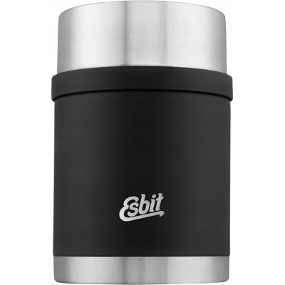 Termos Na Żywność Esbit Sculptor Stainless Steel Food Jug 750 Ml Termos Na Żywność Esbit Sculptor Stainless Steel Food Jug 750 Ml