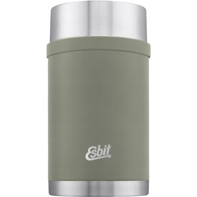 Termos Obiadowy Esbit Sculptor Food Jug 1.0 L Grey Termos Obiadowy Esbit Sculptor Food Jug 1.0 L Grey