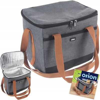 Orion Torba Termiczna Termoizolacyjna Plażowa Turystyczna Podróżna Piknikowa 8l Orion Torba Termiczna Termoizolacyjna Plażowa Turystyczna Podróżna Piknikowa 8l