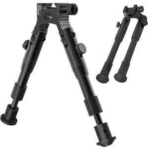HURTNET BIPOD DWÓJNÓG SKŁADANY UNIWERSALNY PODPÓRKA DO BRONI HURTNET BIPOD DWÓJNÓG SKŁADANY UNIWERSALNY PODPÓRKA DO BRONI