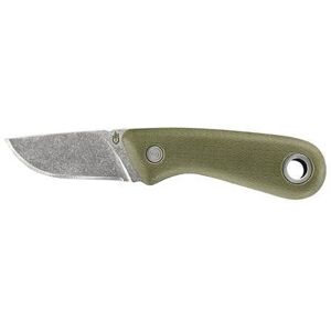 Gerber Nóż VERTEBRAE FIXED BLADE olive Gerber Nóż VERTEBRAE FIXED BLADE olive