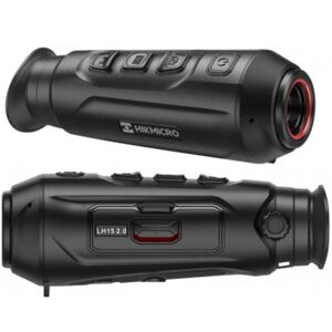 Kamera termowizyjna termowizor HIKMICRO by HIKVISION Lynx 2.0 LH15 + ZESTAW Kamera termowizyjna termowizor HIKMICRO by HIKVISION Lynx 2.0 LH15 + ZESTAW