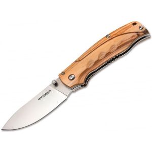 Magnum, Nóż, Pakka Hunter 01MB700 (1016481) Magnum, Nóż, Pakka Hunter 01MB700 (1016481)