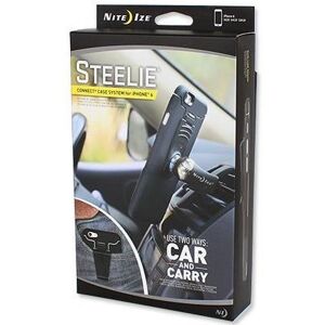 Nite Ize - Steelie Connect Case System for iPhone 6 - STCNTI6-01-R8 Nite Ize - Steelie Connect Case System for iPhone 6 - STCNTI6-01-R8