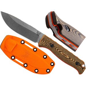 Nóż Benchmade 15002-1 Hunt Nóż Benchmade 15002-1 Hunt