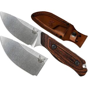 Nóż Benchmade 15017 Hunt Kieszonkowy Myśliwki Nóż Benchmade 15017 Hunt Kieszonkowy Myśliwki