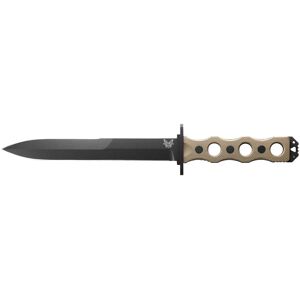 Nóż Benchmade 185BK-1 SOCP Nóż Benchmade 185BK-1 SOCP