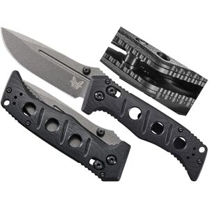 Nóż Benchmade 273Gy-1 Mini Adamas Nóż Benchmade 273Gy-1 Mini Adamas