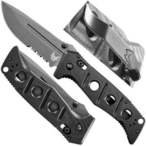 Nóż Benchmade 275Sgy-1 Adamas Nóż Benchmade 275Sgy-1 Adamas