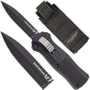 Nóż Benchmade 3350Bk Mini Infidel Nóż Benchmade 3350Bk Mini Infidel