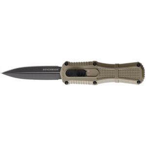 Nóż Benchmade 3375GY-1 Mini Claymore Nóż Benchmade 3375GY-1 Mini Claymore