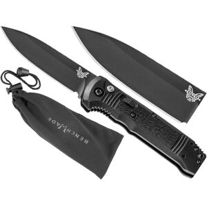 Nóż Benchmade 4400Bk Casbah Nóż Benchmade 4400Bk Casbah