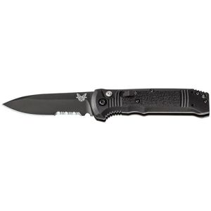 Nóż Benchmade 4400SBK Casbah Nóż Benchmade 4400SBK Casbah