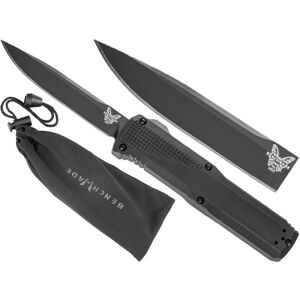 Nóż Benchmade 4600DLC Phaeton Nóż Benchmade 4600DLC Phaeton