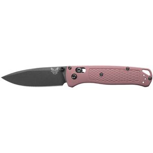 Nóż Benchmade 535BK-06 Bugout Nóż Benchmade 535BK-06 Bugout