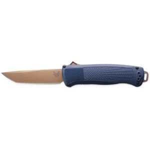Nóż Benchmade 5370FE-01 Shootout Nóż Benchmade 5370FE-01 Shootout