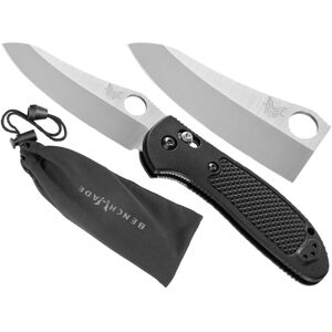 Nóż Benchmade 550-S30V Griptilian Kieszonkowy Edc Nóż Benchmade 550-S30V Griptilian Kieszonkowy Edc