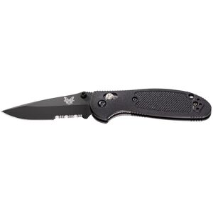 Nóż Benchmade 556SBK-S30V Pardue Nóż Benchmade 556SBK-S30V Pardue