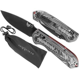 Nóż Benchmade 560Bk-1 Freek Nóż Benchmade 560Bk-1 Freek