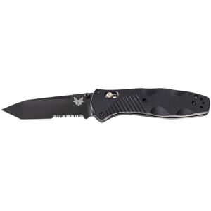 Nóż Benchmade 583Sbk Barrage Nóż Benchmade 583Sbk Barrage