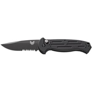 Nóż Benchmade 9051Sbk Afo Ii Nóż Benchmade 9051Sbk Afo Ii