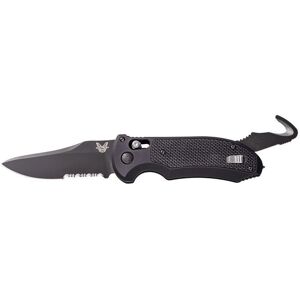 Nóż Benchmade 9170SBK Auto Triage Nóż Benchmade 9170SBK Auto Triage