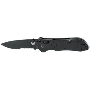 Nóż Benchmade 917Sbk Triage Nóż Benchmade 917Sbk Triage