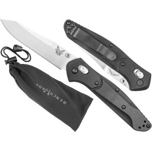 Nóż Benchmade 940-2 Osborne Nóż Benchmade 940-2 Osborne