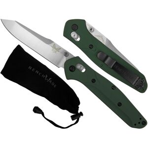 Nóż Benchmade 940 Osborne Nóż Benchmade 940 Osborne