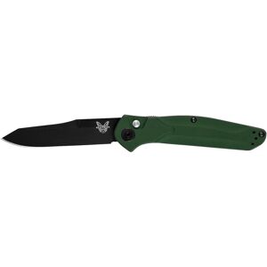 BENCHMADE - 9400BK - Czarny ostrze - Nóż BENCHMADE - 9400BK - Czarny ostrze - Nóż