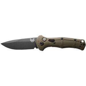 Nóż Benchmade 9570BK-1 Mini Claymore Nóż Benchmade 9570BK-1 Mini Claymore