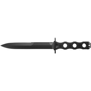 Nóż Benchmade185BK SOCP Nóż Benchmade185BK SOCP