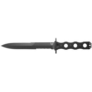 Nóż Benchmade185SBK SOCP Nóż Benchmade185SBK SOCP