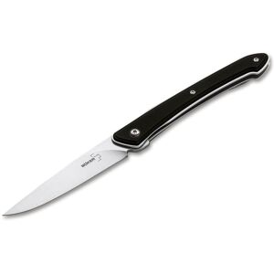 Nóż Boker Plus Spillo VG10 Czarny Nóż Boker Plus Spillo VG10 Czarny