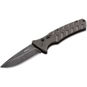 Nóż Boker Plus Strike Coyote Spearpoint Nóż Boker Plus Strike Coyote Spearpoint