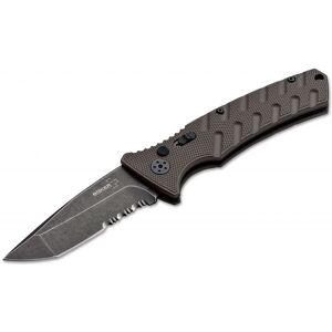 Nóż Boker Plus Strike Coyote Tanto Nóż Boker Plus Strike Coyote Tanto