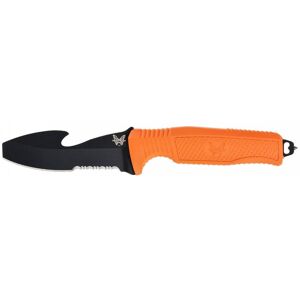 Nóż do nurkowania Benchmade 112SBK-SOML H2O Nóż do nurkowania Benchmade 112SBK-SOML H2O