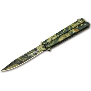 Nóż Magnum Balisong Camo Nóż Magnum Balisong Camo
