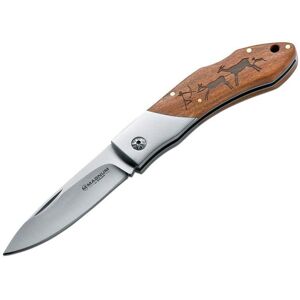 Nóż Magnum Caveman Steel Nóż Magnum Caveman Steel
