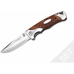 Inny producent Nóż Magnum Handwerksmeister 5, 12 szt. Inny producent Nóż Magnum Handwerksmeister 5, 12 szt.