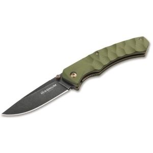 Böker Magnum Iguanodon G10 - 8 cm - Nóż kieszonkowy Böker Magnum Iguanodon G10 - 8 cm - Nóż kieszonkowy