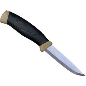 Nóż Morakniv Companion Desert - Stainless Steel - Beż (ID 13166) (NZ-CPN-SS-19) Nóż Morakniv Companion Desert - Stainless Steel - Beż (ID 13166) (NZ-CPN-SS-19)