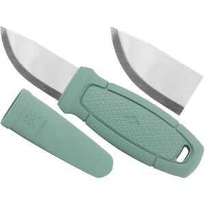 Nóż Morakniv Eldris Light Duty zielony (S) Nóż Morakniv Eldris Light Duty zielony (S)