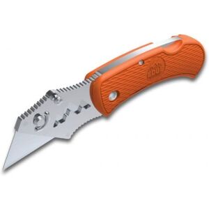 Outdoor Edge - BOA Orange - Pomarańczowy - 141 mm - knife Outdoor Edge - BOA Orange - Pomarańczowy - 141 mm - knife