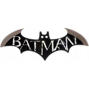 inna (Inny) Nóż rzutka BATMAN noże do rzucania zestaw 3 szt - NT206 inna (Inny) Nóż rzutka BATMAN noże do rzucania zestaw 3 szt - NT206