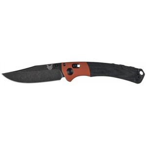 Nóż składany Benchmade 15080BK-04 Crooked River Nóż składany Benchmade 15080BK-04 Crooked River