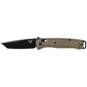 Nóż składany Benchmade 537BK-06 Bailout Nóż składany Benchmade 537BK-06 Bailout