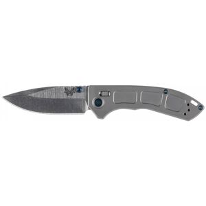 Benchmade Mini Narrows 743 CPM-20CV - Nóż kieszonkowy Benchmade Mini Narrows 743 CPM-20CV - Nóż kieszonkowy